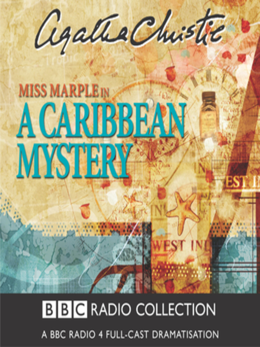Cover image for A Caribbean Mystery